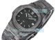 Super Clone DIW Patek Philippe Nautilus 5711 Carbon Fiber Black Dial Watch (3)_th.jpg